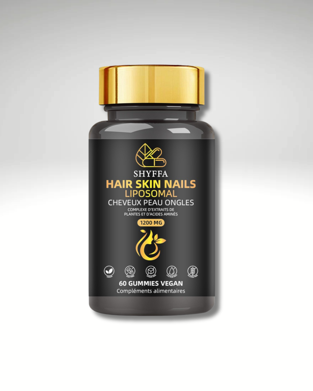 Hair Skin Nails