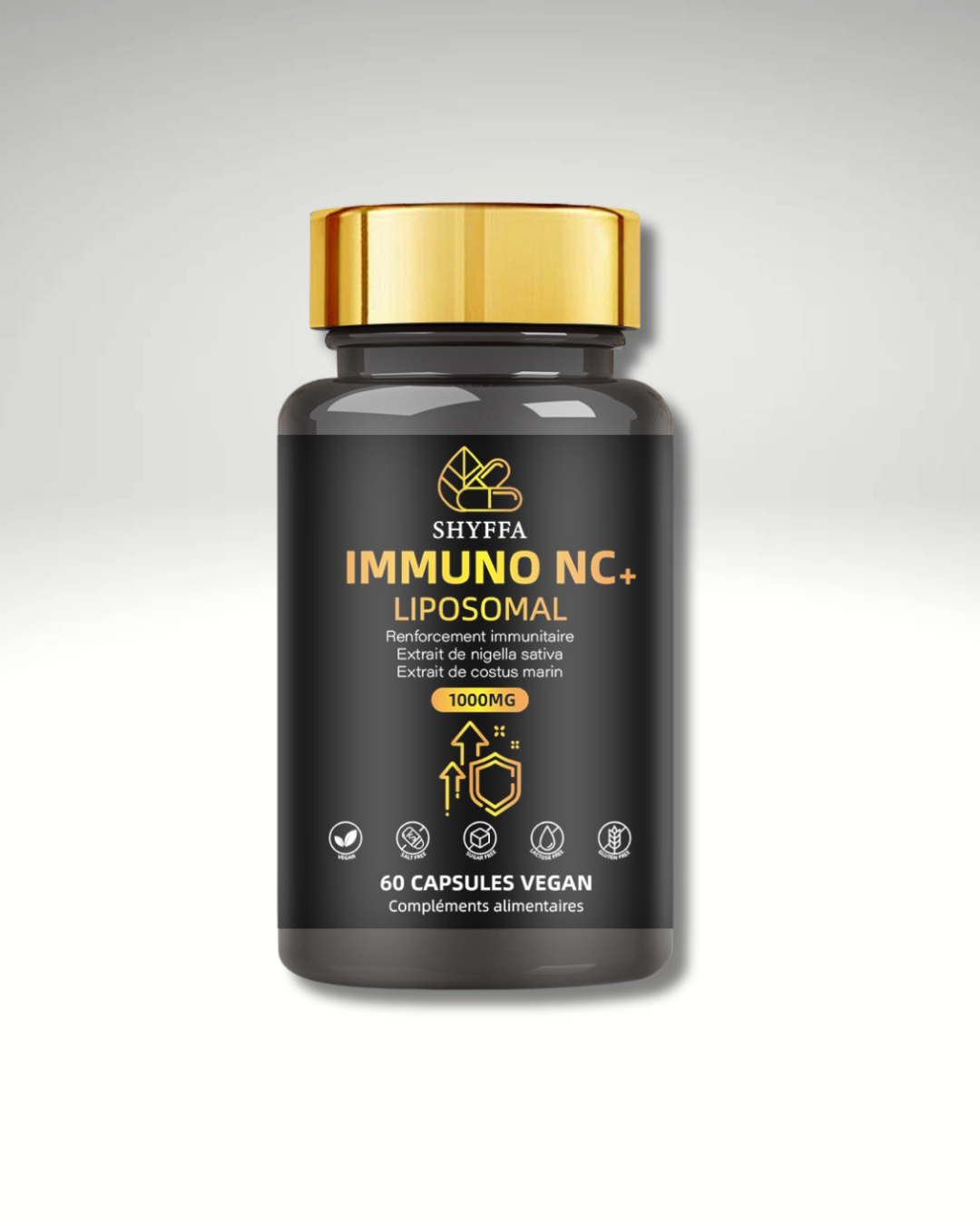 Immuno NC+