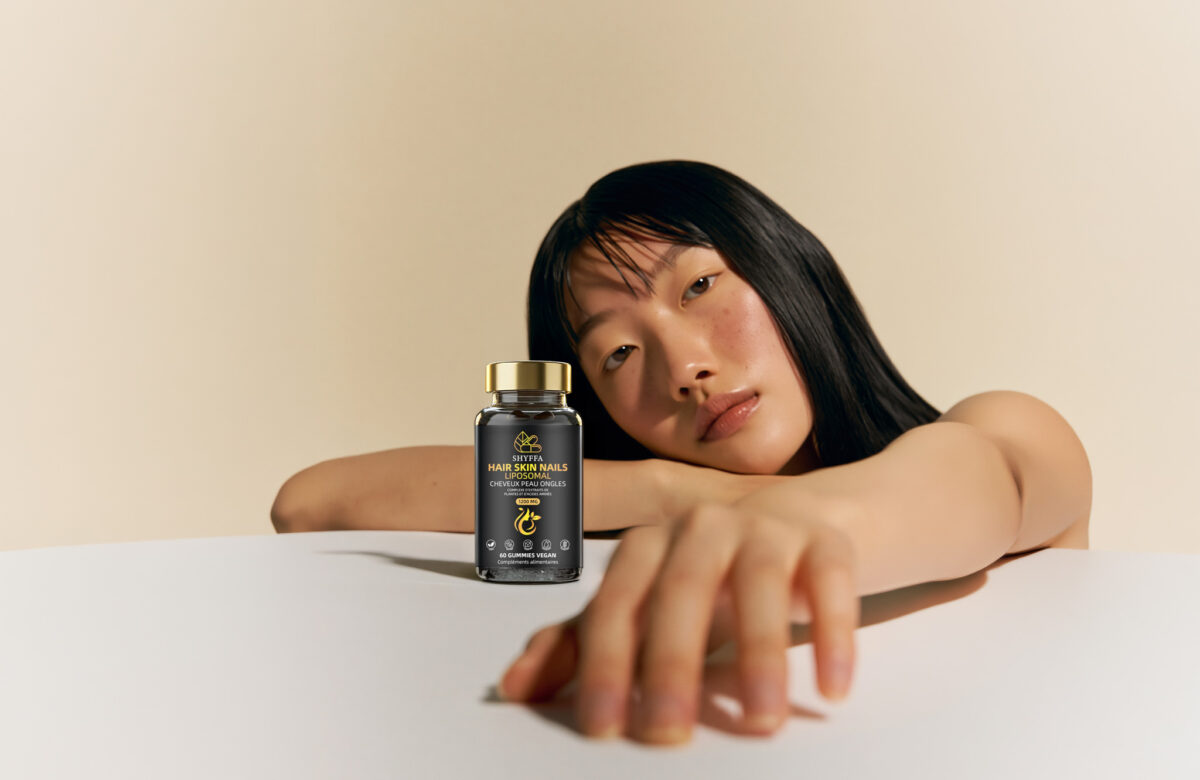 Retrouvez une peau souple, hydratée et lumineuse