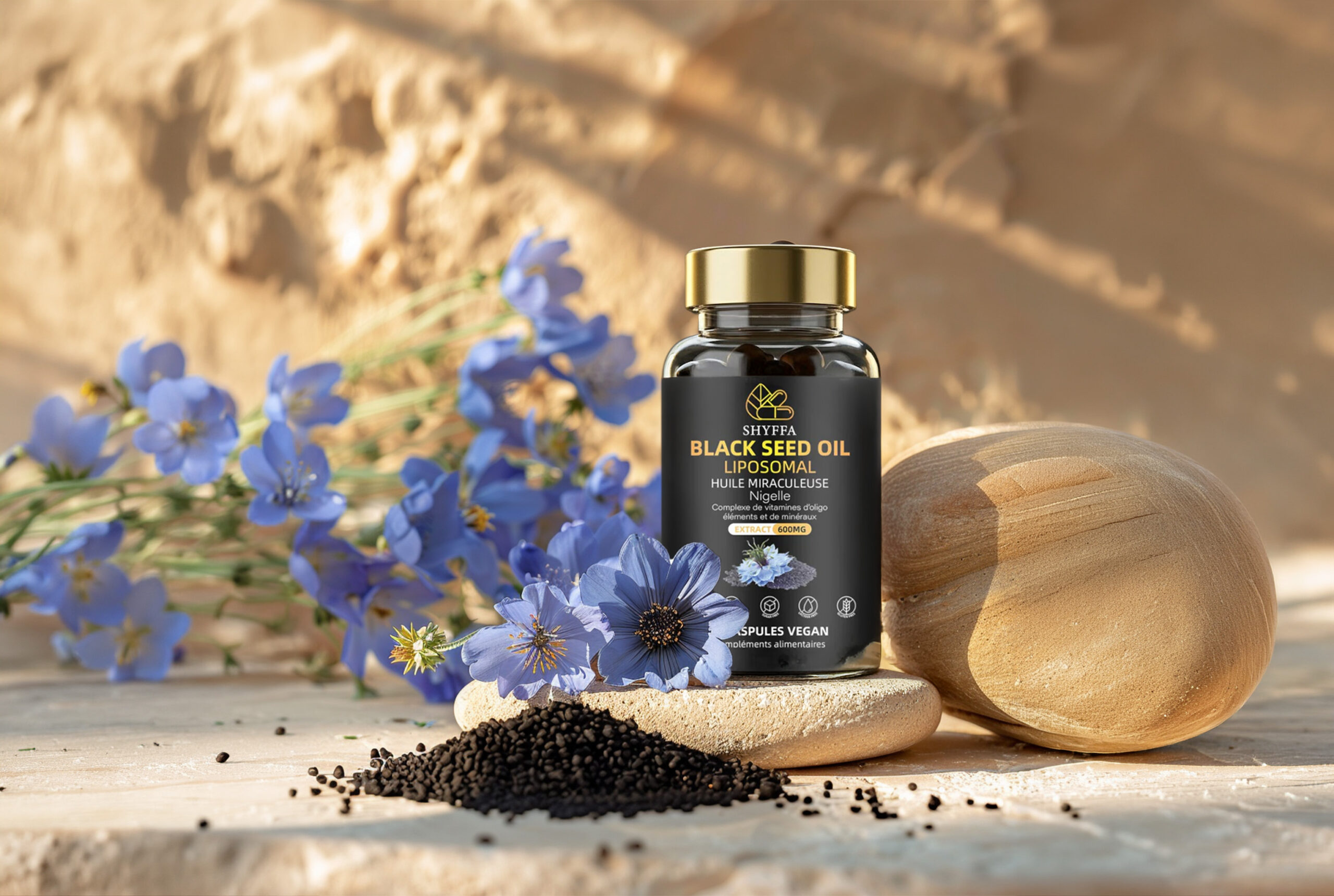 PRODUITS-NIGELLE