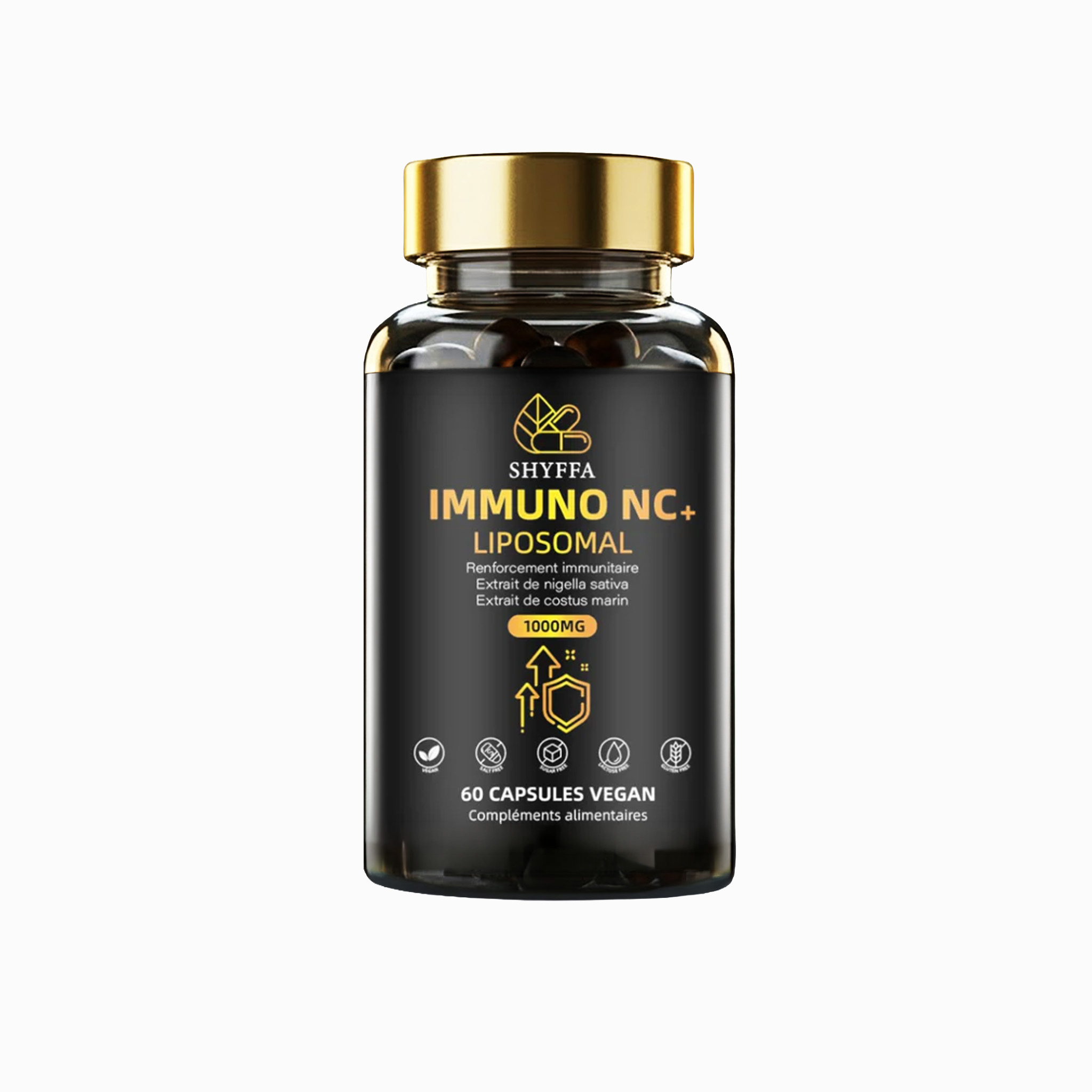 Immuno NC+