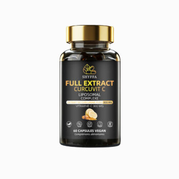 Full Extract Curcuvit C