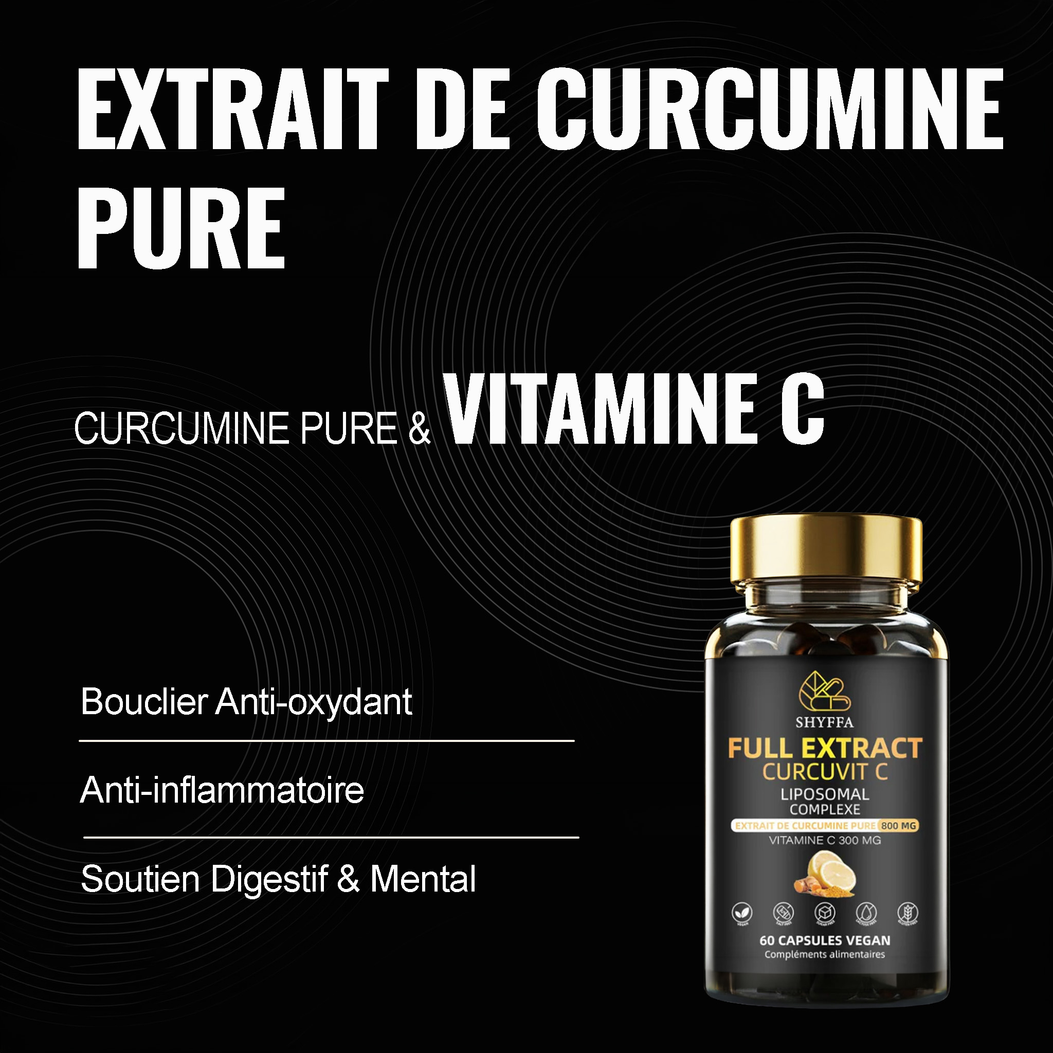 Full Extract Curcuvit C – Image 2
